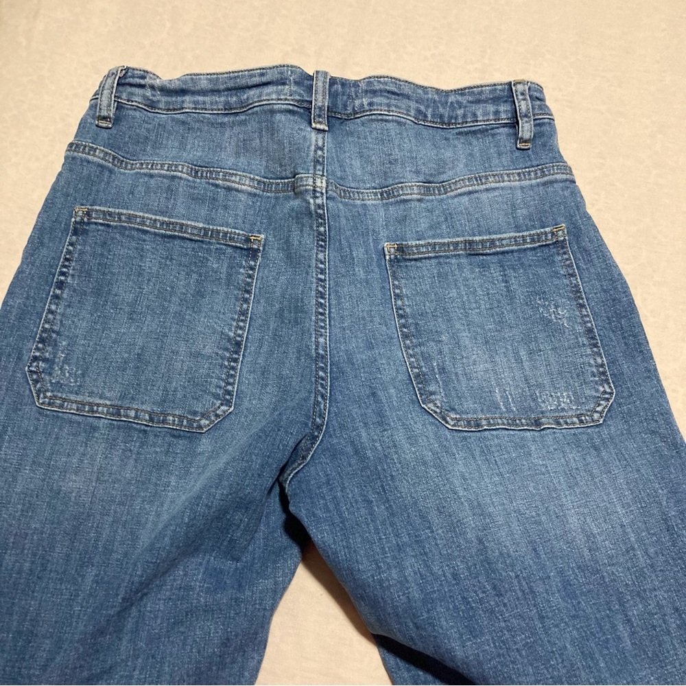 DRIFTWOOD Jogger Relaxed Blue Jeans - Picture 14 of 16